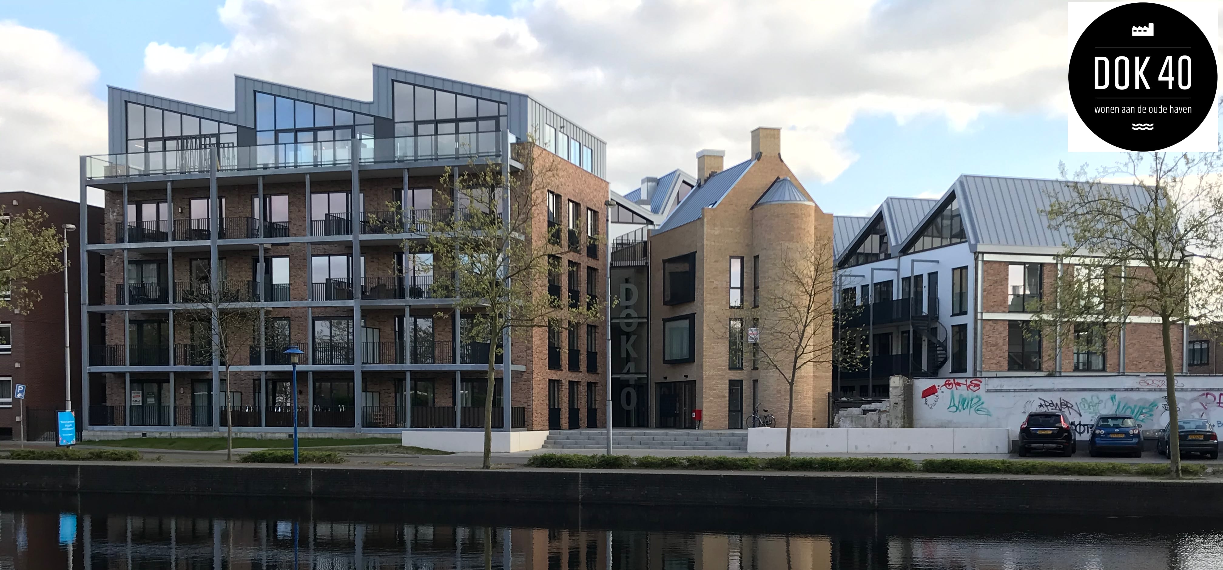 DOK40 Eindhoven